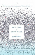 The Loss of Leon Meed - Paperback