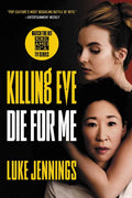 Killing Eve: Die for Me - Paperback
