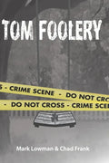 Shamrock Therapy: Tom Foolery - Paperback