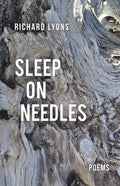 Sleep on Needles - Paperback