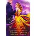 A Portrait of Love - Paperback