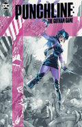 Punchline: The Gotham Game - Hardcover