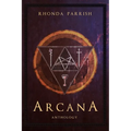 Arcana - Paperback