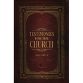 Testimonies for the Church Volume 9 - Paperback