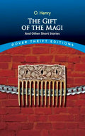 The Gift of the Magi and Other Short Stories - Paperback