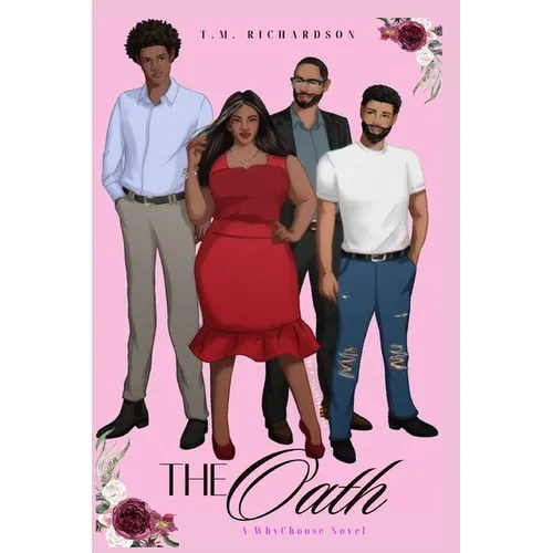 The Oath: A WhyChoose Novel - Paperback