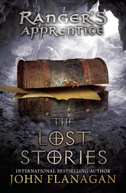 The Lost Stories: Book Eleven - Paperback