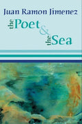 The Poet and the Sea - Paperback