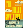 The Bullet Swallower - Hardcover