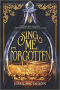 Sing Me Forgotten - Paperback