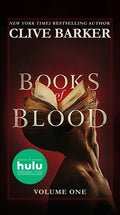 Clive Barker's Books of Blood: Volume One (Movie Tie-In) - Paperback
