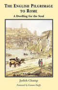 The English Pilgrimage to Rome - Paperback