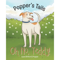 Oh No, Teddy! - Paperback