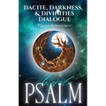 Dacite, Darkness, and Divinities Dialogue (Poetry in the mourn/morn) - Paperback