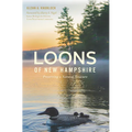Loons of New Hampshire: Preserving a Natural Treasure - Paperback