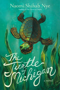 The Turtle of Michigan - Hardcover