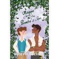 Maggie and the Pirate's Son - Paperback