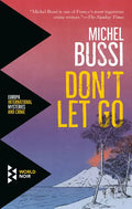 Don't Let Go - Paperback
