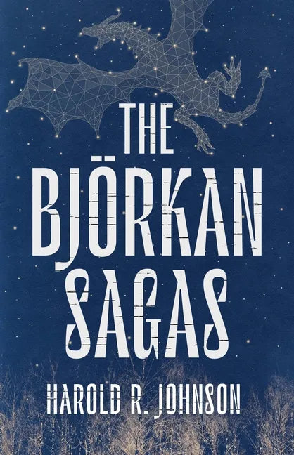 The Björkan Sagas - Hardcover