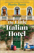 The Little Italian Hotel - Hardcover