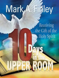 10 Days in the Upper Room - Paperback