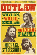 Outlaw - Paperback