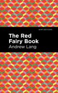 The Red Fairy Book - Hardcover