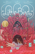 Little Bird: The Fight for Elder's Hope - Paperback