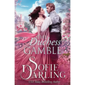 The Duchess Gamble - Paperback