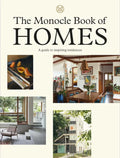 The Monocle Book of Homes - Hardcover