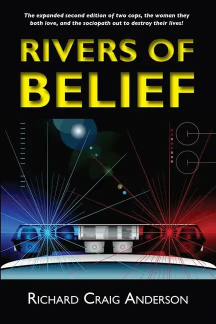 Rivers of Belief - Paperback