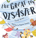 The Great Toy Disaster - Hardcover