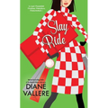 Slay Ride: A Samantha Kidd Mystery - Paperback
