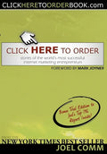 Click Here to Order: Stories of the World's Most Successful Internet Marketing Entrepreneurs - Paperback