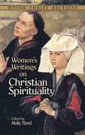 Women's Writings on Christian Spirituality - Paperback