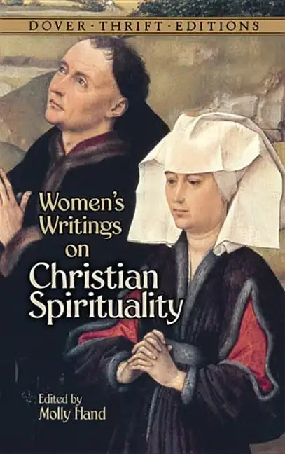 Women's Writings on Christian Spirituality - Paperback