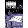 The Watkins Book of Urban Legends - Hardcover