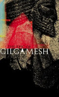 The Epic of Gilgamesh - Paperback