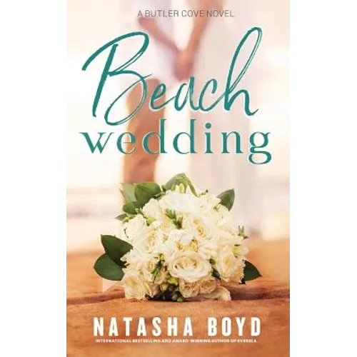 Beach Wedding: Eversea Book 3 - Paperback
