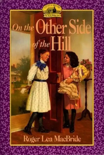 On the Other Side of the Hill - Paperback