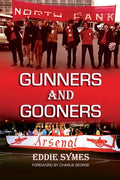 Gunners And Gooners - Paperback