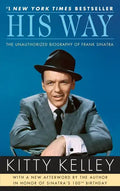 His Way: The Unauthorized Biography of Frank Sinatra - Paperback