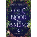 Court of Blood and Binding Complete Collection - Paperback