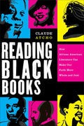 Reading Black Books - Hardcover