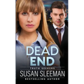 Dead End: Truth Seekers - Book 3 - Paperback