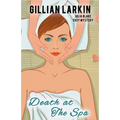 Death At The Spa - Paperback