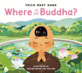 Where Is the Buddha? - Hardcover