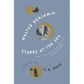 Walter Benjamin Stares at the Sea - Paperback