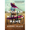 The Woman with No Name - Paperback
