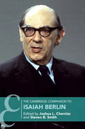 The Cambridge Companion to Isaiah Berlin - Paperback
